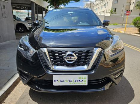 NISSAN Kicks 1.6 16V 4P FLEXSTART SL X-TRONIC AUTOMTICO CVT, Foto 7