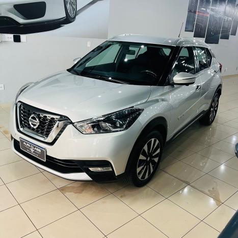 NISSAN Kicks 1.6 16V 4P FLEXSTART SL X-TRONIC AUTOMTICO CVT, Foto 1