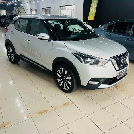 NISSAN Kicks 1.6 16V 4P FLEXSTART SL X-TRONIC AUTOMTICO CVT, Foto 2