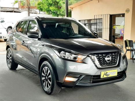 NISSAN Kicks 1.6 16V 4P FLEXSTART S X-TRONIC AUTOMTICO CVT, Foto 1