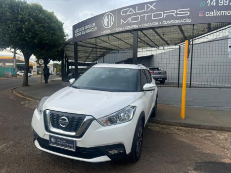 NISSAN Kicks 1.6 16V 4P FLEX SV X-TRONIC AUTOMTICO CVT, Foto 2