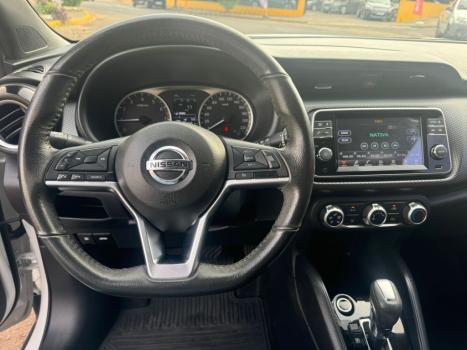 NISSAN Kicks 1.6 16V 4P FLEX SV X-TRONIC AUTOMTICO CVT, Foto 7