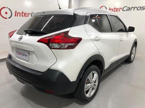 NISSAN Kicks 1.6 16V 4P FLEXSTART S DIRECT X-TRONIC AUTOMTICO CVT, Foto 2