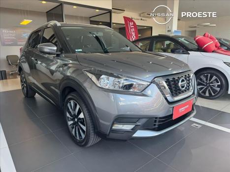 NISSAN Kicks 1.6 16V 4P FLEX SV X-TRONIC AUTOMTICO CVT, Foto 1