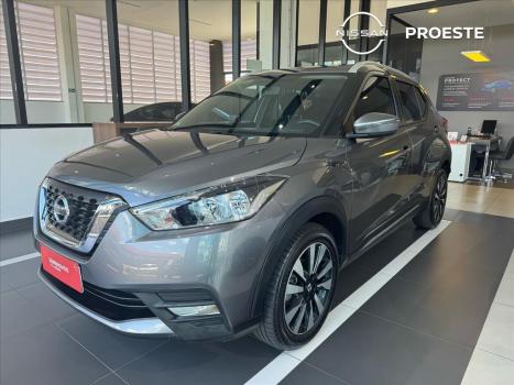 NISSAN Kicks 1.6 16V 4P FLEX SV X-TRONIC AUTOMTICO CVT, Foto 3