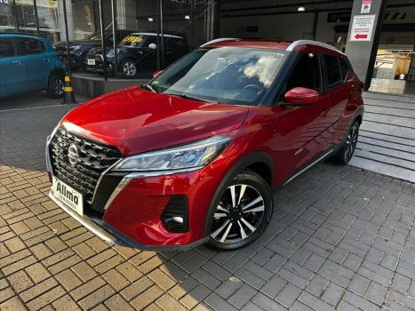 NISSAN Kicks 1.6 16V 4P FLEXSTART S X-TRONIC AUTOMTICO CVT, Foto 1