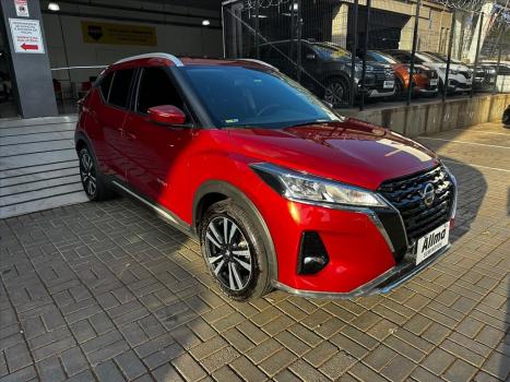 NISSAN Kicks 1.6 16V 4P FLEXSTART S X-TRONIC AUTOMTICO CVT, Foto 3
