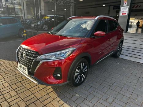 NISSAN Kicks 1.6 16V 4P FLEXSTART S X-TRONIC AUTOMTICO CVT, Foto 7