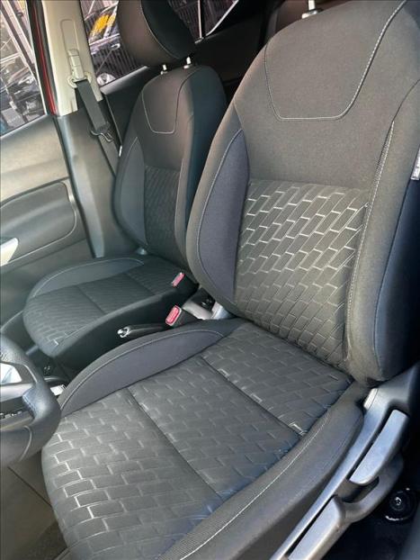 NISSAN Kicks 1.6 16V 4P FLEXSTART S X-TRONIC AUTOMTICO CVT, Foto 12