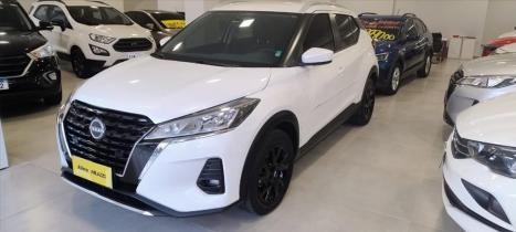 NISSAN Kicks 1.6 16V 4P FLEXSTART SENSE, Foto 1