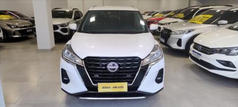 NISSAN Kicks 1.6 16V 4P FLEXSTART SENSE, Foto 2