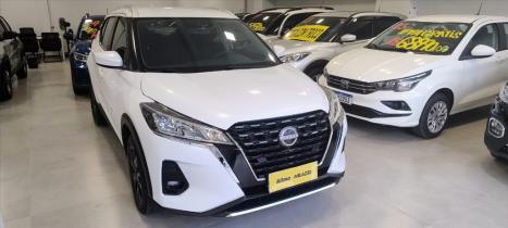 NISSAN Kicks 1.6 16V 4P FLEXSTART SENSE, Foto 3