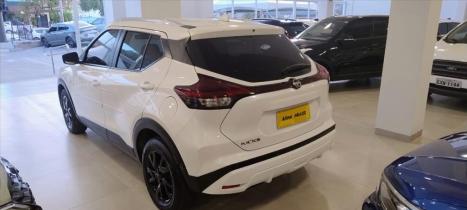 NISSAN Kicks 1.6 16V 4P FLEXSTART SENSE, Foto 4