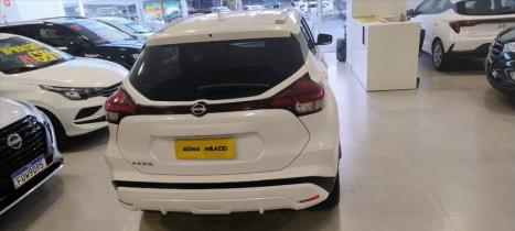 NISSAN Kicks 1.6 16V 4P FLEXSTART SENSE, Foto 5