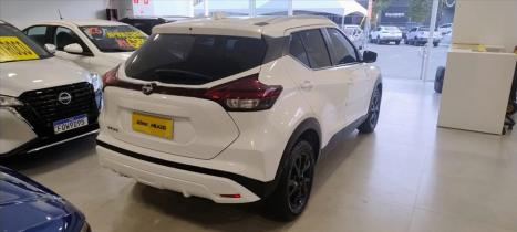 NISSAN Kicks 1.6 16V 4P FLEXSTART SENSE, Foto 6