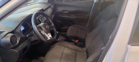 NISSAN Kicks 1.6 16V 4P FLEXSTART SENSE, Foto 7