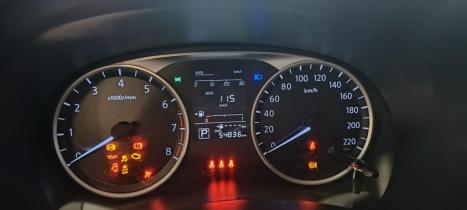 NISSAN Kicks 1.6 16V 4P FLEXSTART SENSE, Foto 8