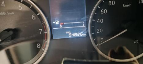 NISSAN Kicks 1.6 16V 4P FLEXSTART SENSE, Foto 9