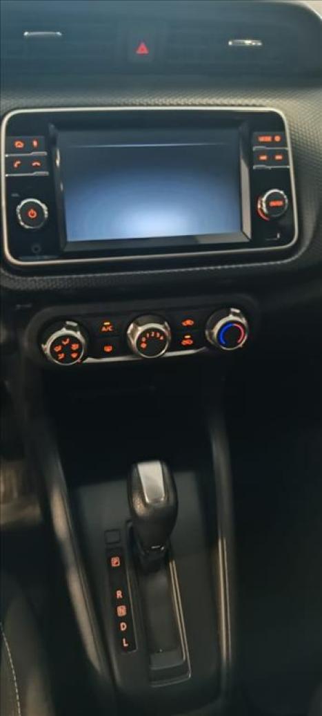 NISSAN Kicks 1.6 16V 4P FLEXSTART SENSE, Foto 10