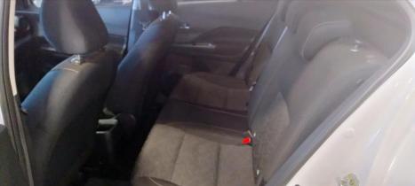 NISSAN Kicks 1.6 16V 4P FLEXSTART SENSE, Foto 11