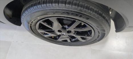 NISSAN Kicks 1.6 16V 4P FLEXSTART SENSE, Foto 12