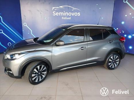 NISSAN Kicks 1.6 16V 4P FLEX SV X-TRONIC AUTOMTICO CVT, Foto 7