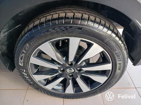 NISSAN Kicks 1.6 16V 4P FLEX SV X-TRONIC AUTOMTICO CVT, Foto 15
