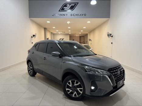 NISSAN Kicks 1.6 16V 4P FLEXSTART SENSE XTRONIC AUTOMTICO CVT, Foto 1