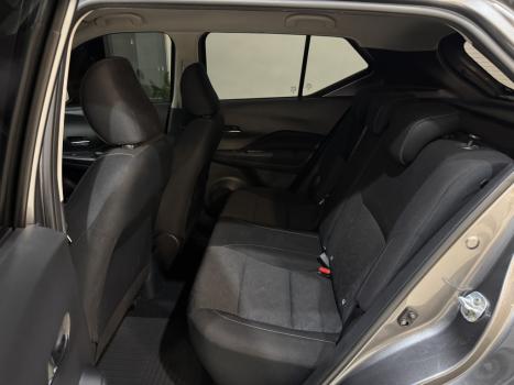 NISSAN Kicks 1.6 16V 4P FLEXSTART SENSE XTRONIC AUTOMTICO CVT, Foto 12
