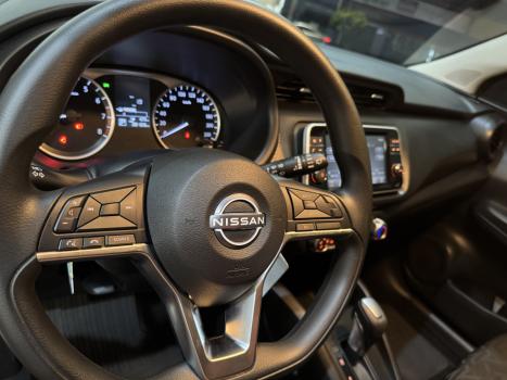 NISSAN Kicks 1.6 16V 4P FLEXSTART SENSE XTRONIC AUTOMTICO CVT, Foto 14