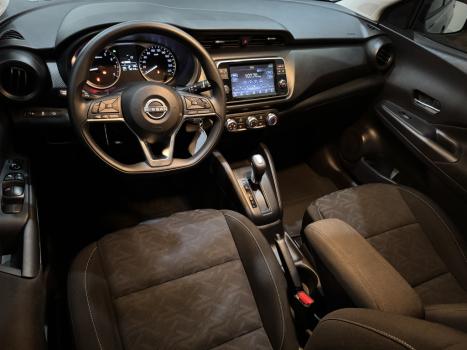 NISSAN Kicks 1.6 16V 4P FLEXSTART SENSE XTRONIC AUTOMTICO CVT, Foto 15
