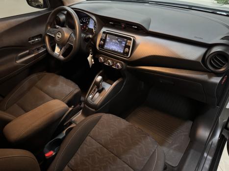 NISSAN Kicks 1.6 16V 4P FLEXSTART SENSE XTRONIC AUTOMTICO CVT, Foto 18