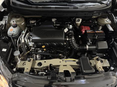 NISSAN Kicks 1.6 16V 4P FLEXSTART SENSE XTRONIC AUTOMTICO CVT, Foto 19