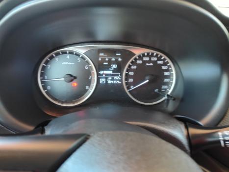 NISSAN Kicks 1.6 16V 4P FLEX SV X-TRONIC AUTOMTICO CVT, Foto 5