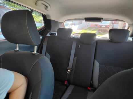 NISSAN Kicks 1.6 16V 4P FLEX SV X-TRONIC AUTOMTICO CVT, Foto 8