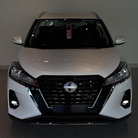 NISSAN Kicks 1.6 16V 4P FLEXSTART SENSE XTRONIC AUTOMTICO CVT, Foto 4