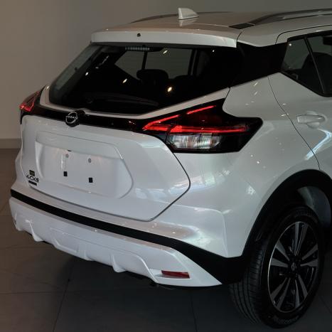 NISSAN Kicks 1.6 16V 4P FLEXSTART SENSE XTRONIC AUTOMTICO CVT, Foto 7