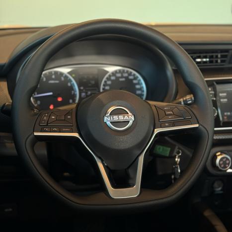 NISSAN Kicks 1.6 16V 4P FLEXSTART SENSE XTRONIC AUTOMTICO CVT, Foto 13