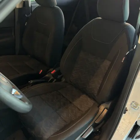 NISSAN Kicks 1.6 16V 4P FLEXSTART SENSE XTRONIC AUTOMTICO CVT, Foto 14