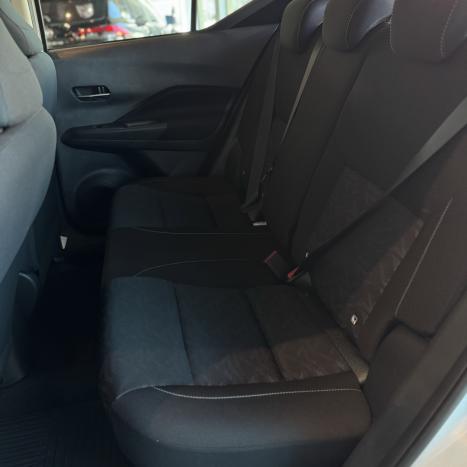 NISSAN Kicks 1.6 16V 4P FLEXSTART SENSE XTRONIC AUTOMTICO CVT, Foto 15
