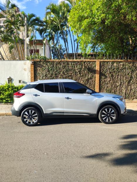 NISSAN Kicks 1.6 16V 4P FLEXSTART SL X-TRONIC AUTOMTICO CVT, Foto 3
