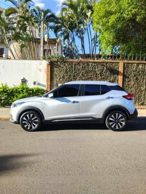 NISSAN Kicks 1.6 16V 4P FLEXSTART SL X-TRONIC AUTOMTICO CVT, Foto 4