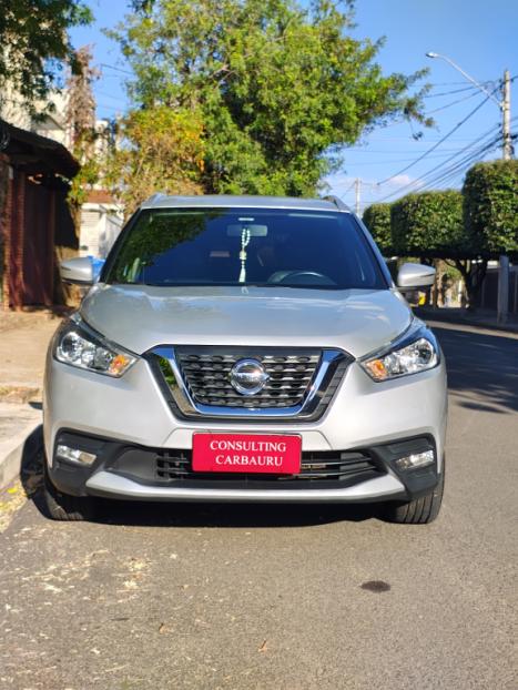 NISSAN Kicks 1.6 16V 4P FLEXSTART SL X-TRONIC AUTOMTICO CVT, Foto 5