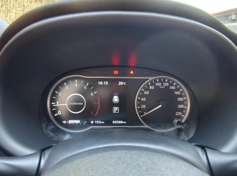 NISSAN Kicks 1.6 16V 4P FLEXSTART SL X-TRONIC AUTOMTICO CVT, Foto 8