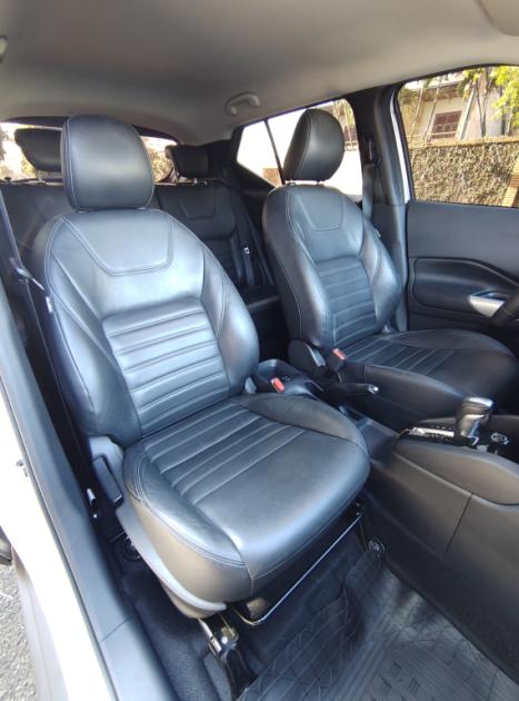 NISSAN Kicks 1.6 16V 4P FLEXSTART SL X-TRONIC AUTOMTICO CVT, Foto 9