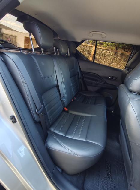NISSAN Kicks 1.6 16V 4P FLEXSTART SL X-TRONIC AUTOMTICO CVT, Foto 10