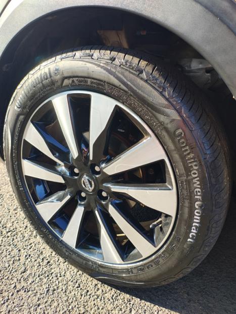 NISSAN Kicks 1.6 16V 4P FLEXSTART SL X-TRONIC AUTOMTICO CVT, Foto 12