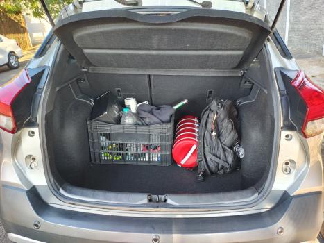 NISSAN Kicks 1.6 16V 4P FLEXSTART SL X-TRONIC AUTOMTICO CVT, Foto 13