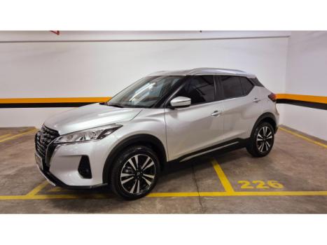 NISSAN Kicks 1.6 16V 4P FLEXSTART ADVANCE XTRONIC AUTOMTICO CVT, Foto 3