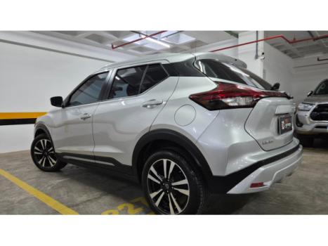 NISSAN Kicks 1.6 16V 4P FLEXSTART ADVANCE XTRONIC AUTOMTICO CVT, Foto 11